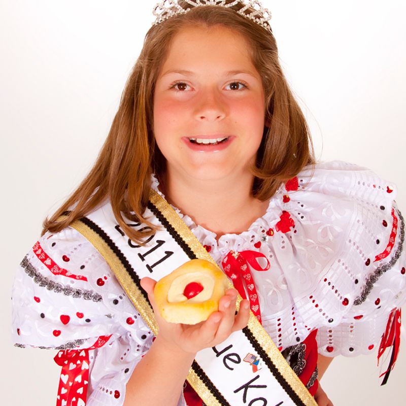 Prague Kolache Festival Oklahoma's Official Travel